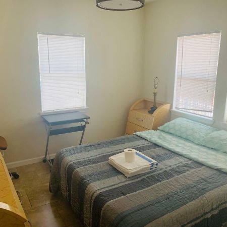 لوس أنجلوس Fountain Guest Suites المظهر الخارجي الصورة