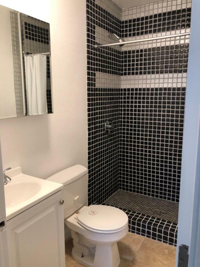 لوس أنجلوس Fountain Guest Suites المظهر الخارجي الصورة