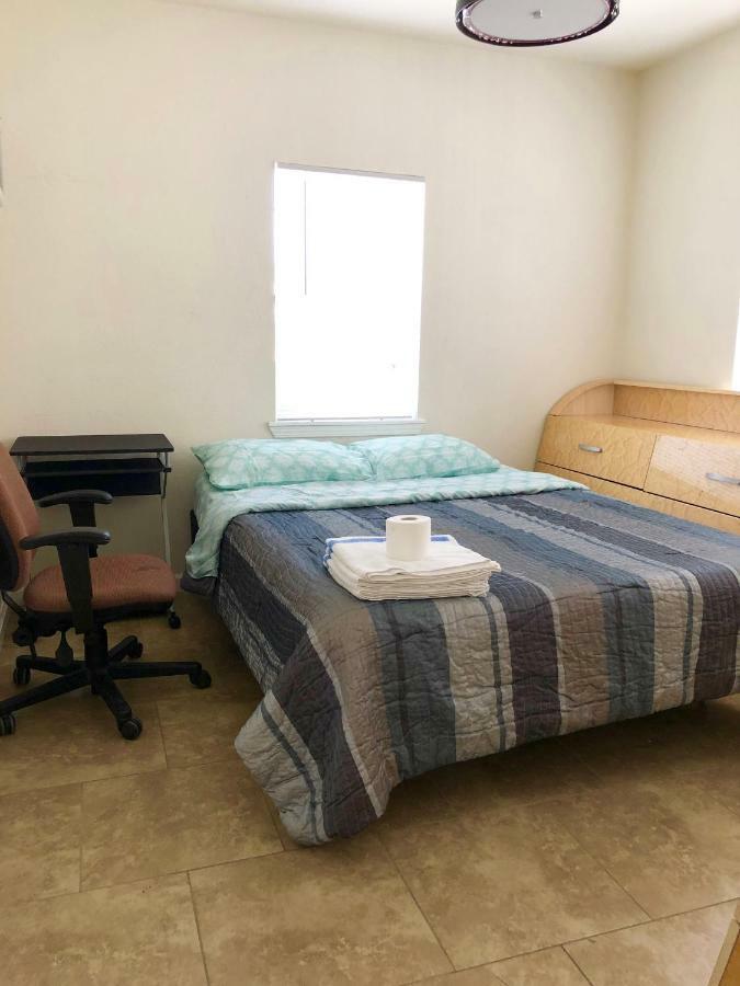 لوس أنجلوس Fountain Guest Suites المظهر الخارجي الصورة